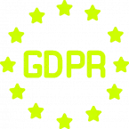 Website Icon DSGVO konform