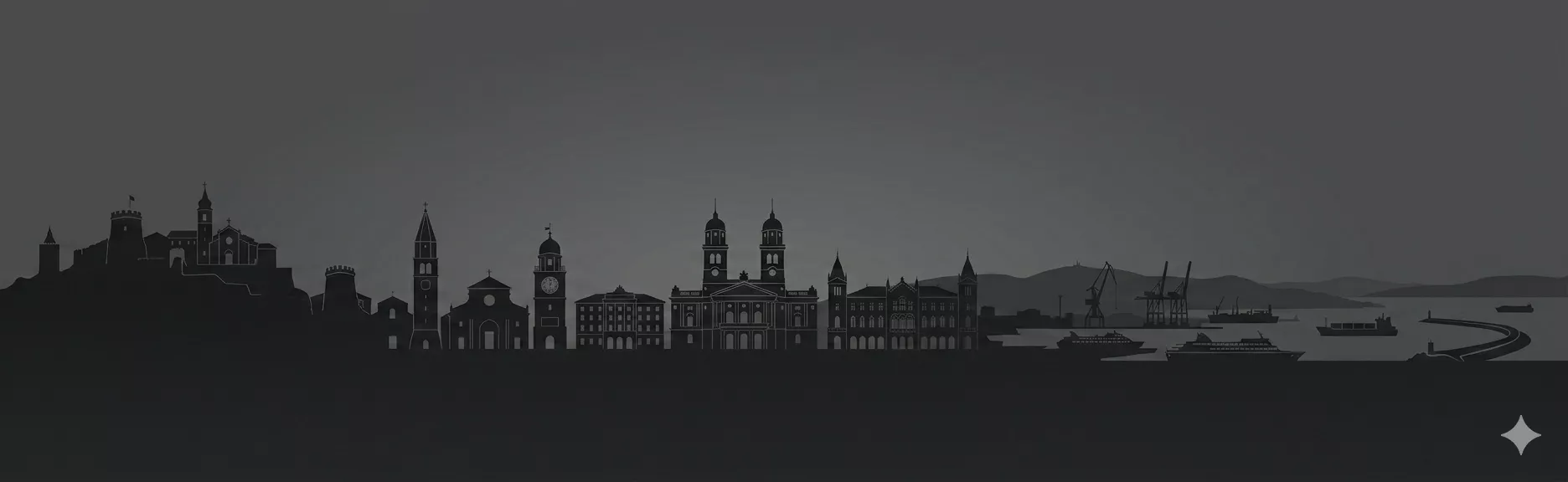 skyline