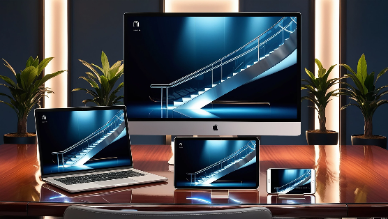 Exclusive Website – maßgeschneiderte individuelle Lösung