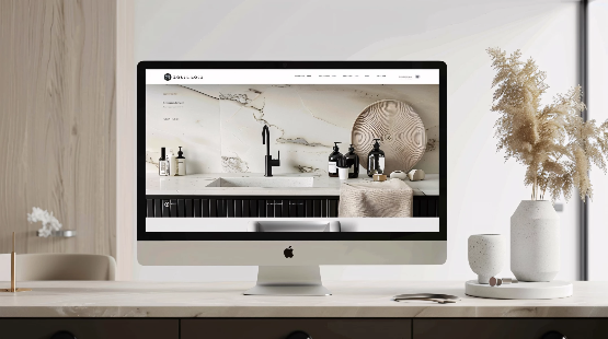 Premium-Website – erweiterte Lösung für wachsende Unternehmen