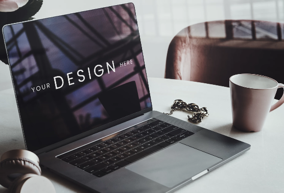 Web-Visitenkarte – kompakte digitale Präsenz