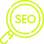 Website Icon SEO Website Icon SEO