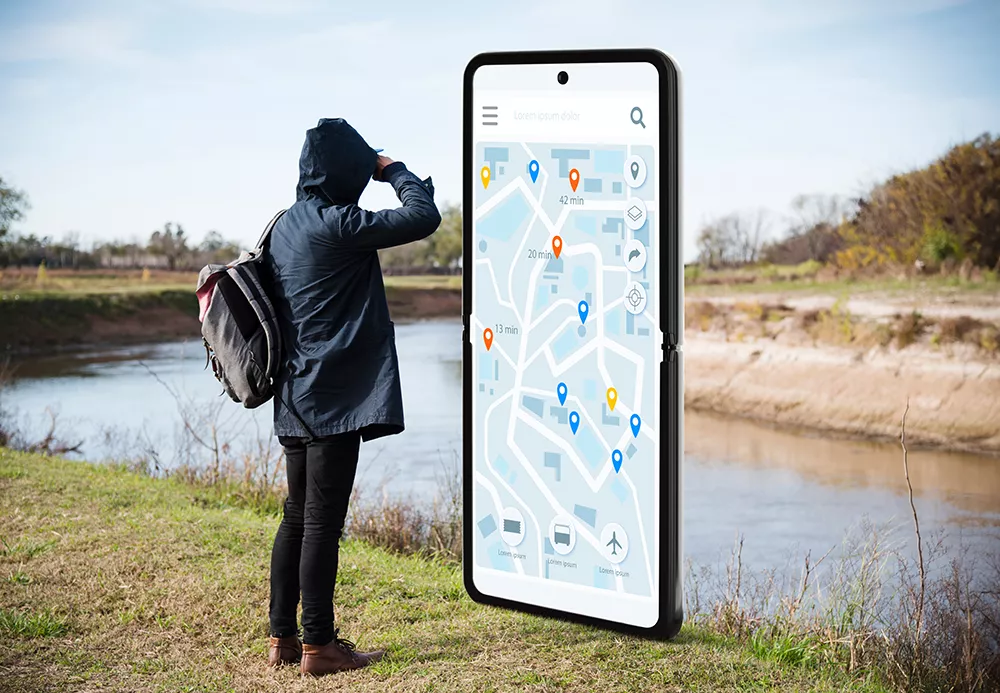 Lokales Marketing - Branchenlistings und Google Unternehmerprofil Lokales Marketing - Branchenlistings und Google Unternehmerprofil